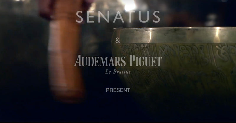 Senatus for Audemars Piguet