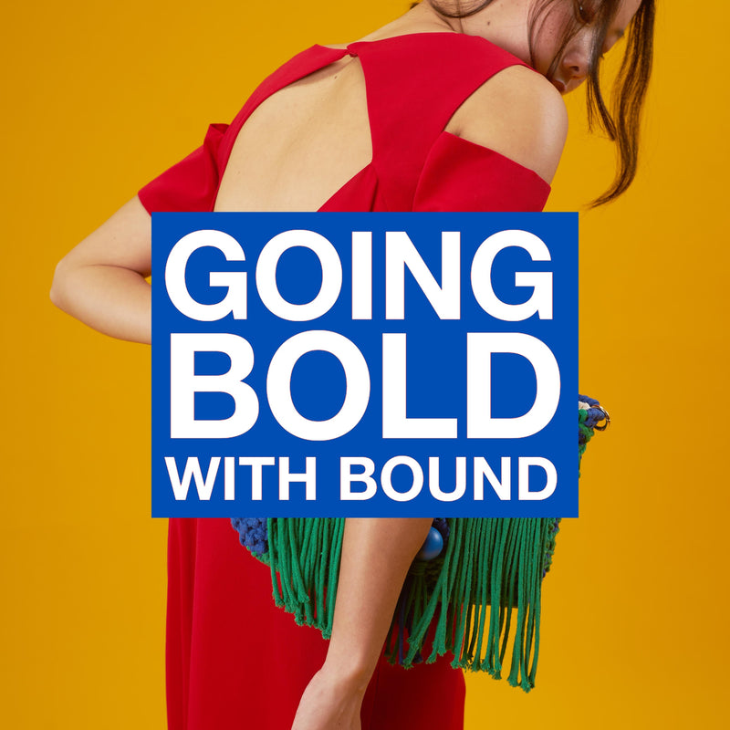 Stolen x Bound