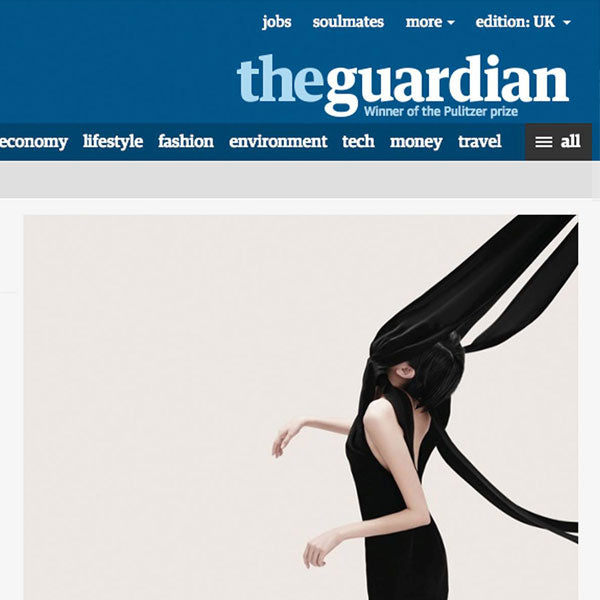 The Guardian UK
