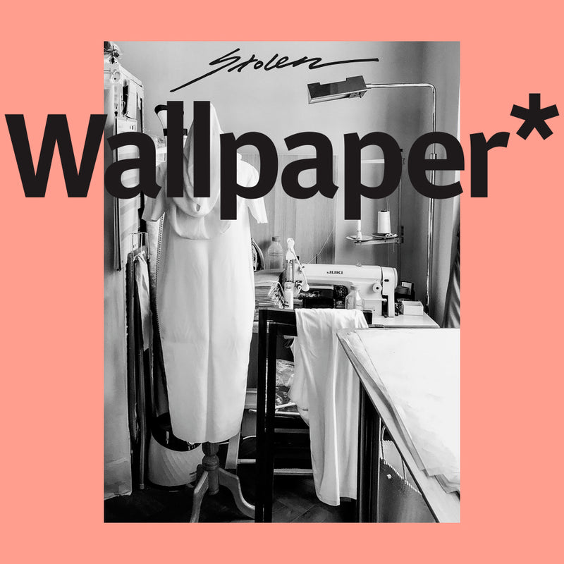 Wallpaper*