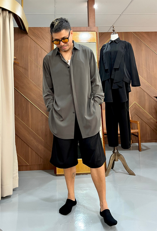 (unisex) Lanny Shirt <span>NEW</span>