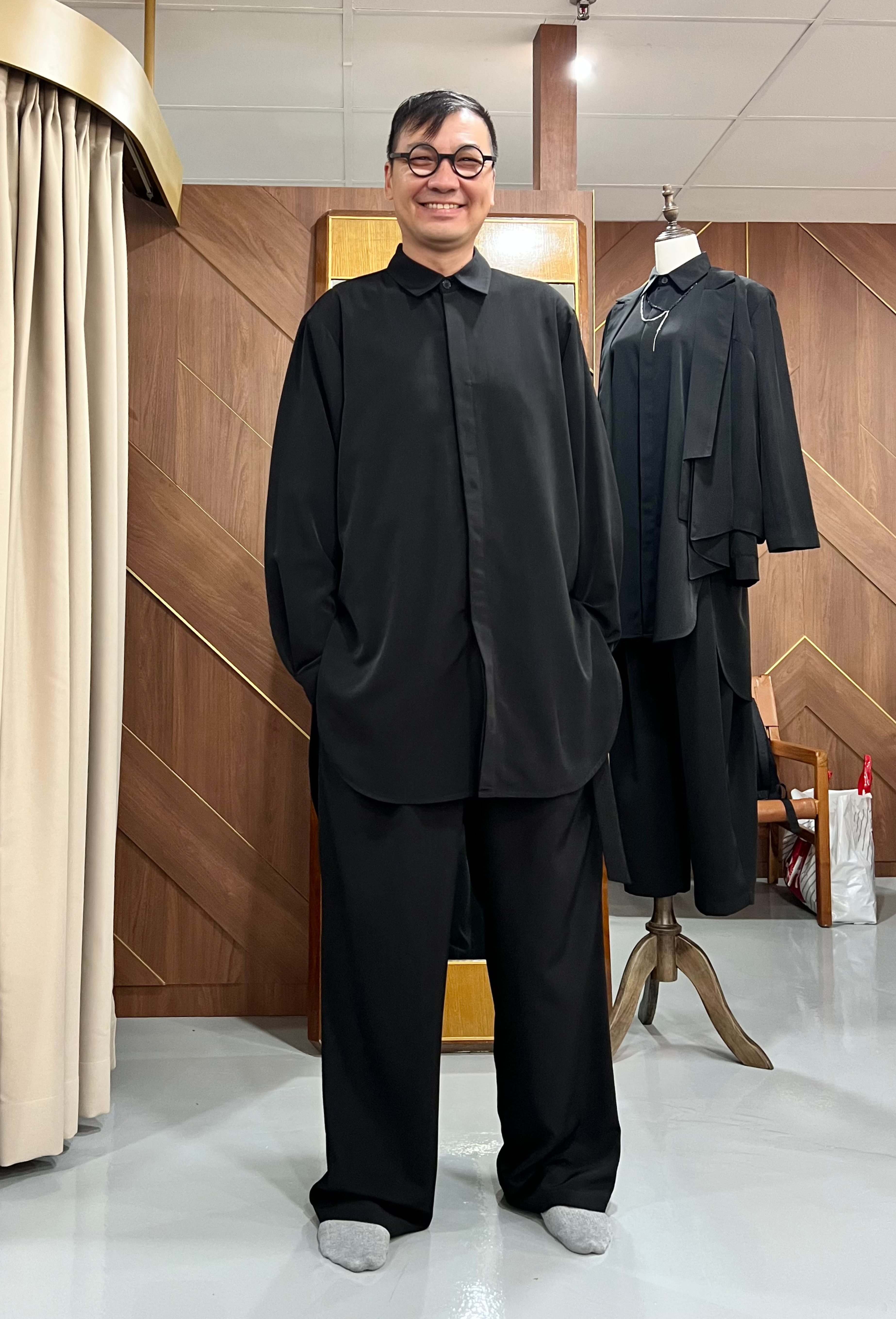 (unisex) Lanny Shirt <span>NEW</span>