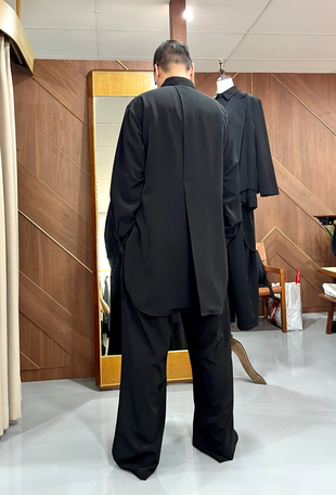 (unisex) Lanny Shirt <span>NEW</span>