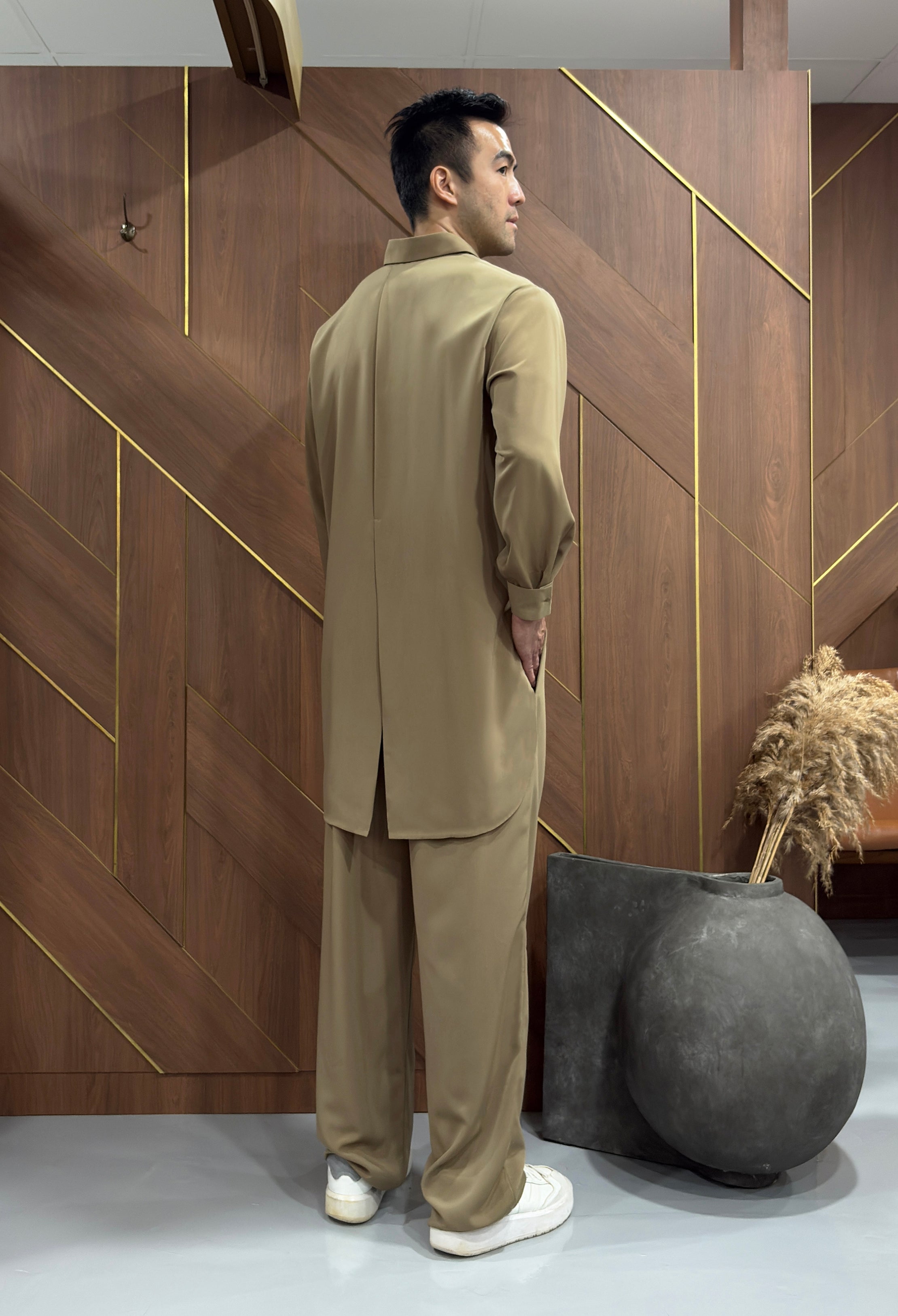 (unisex) Lanny Shirt <span>NEW</span>