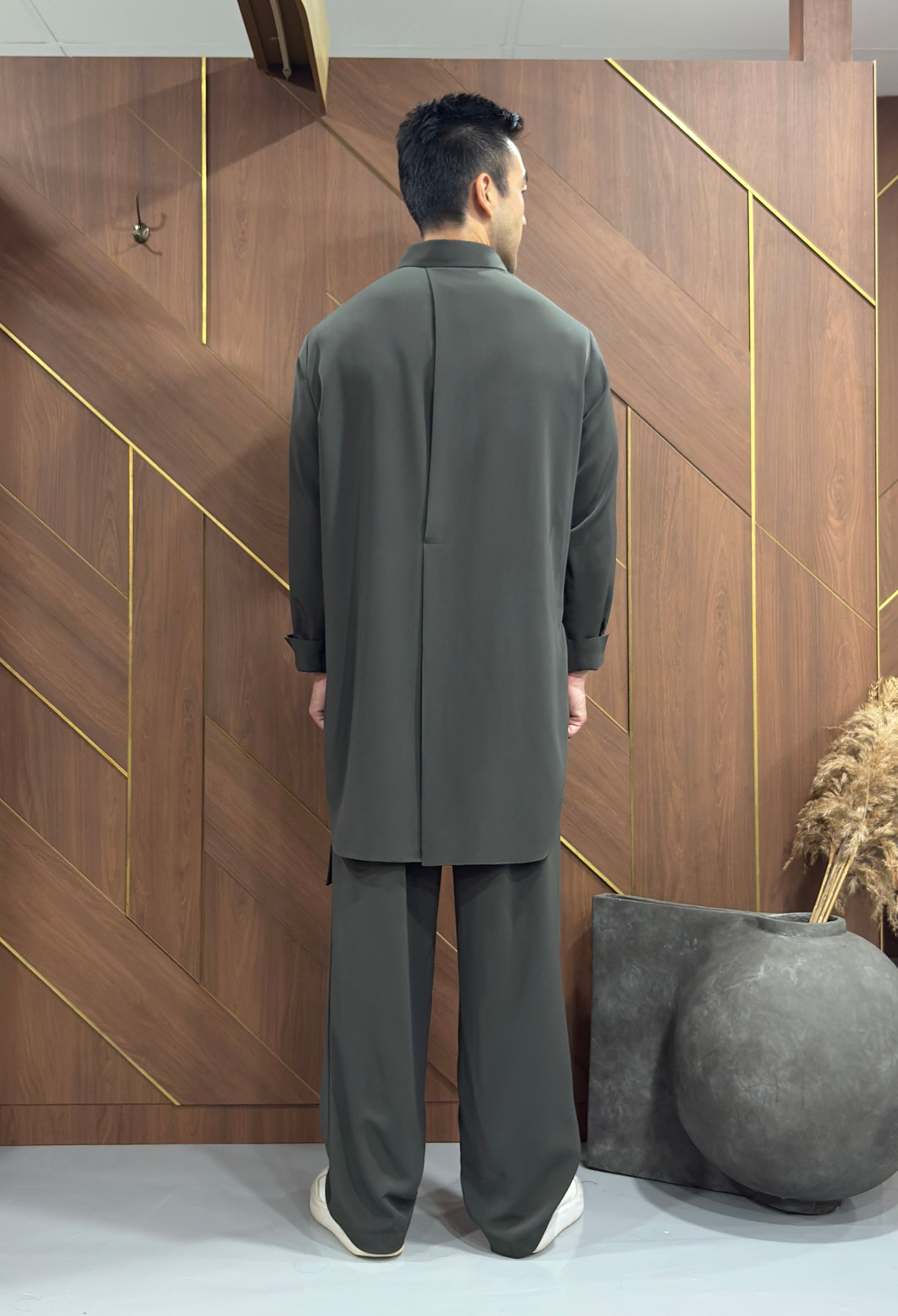 (unisex) Lanny Shirt <span>NEW</span>