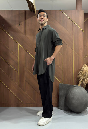 (unisex) Lanny Shirt <span>NEW</span>