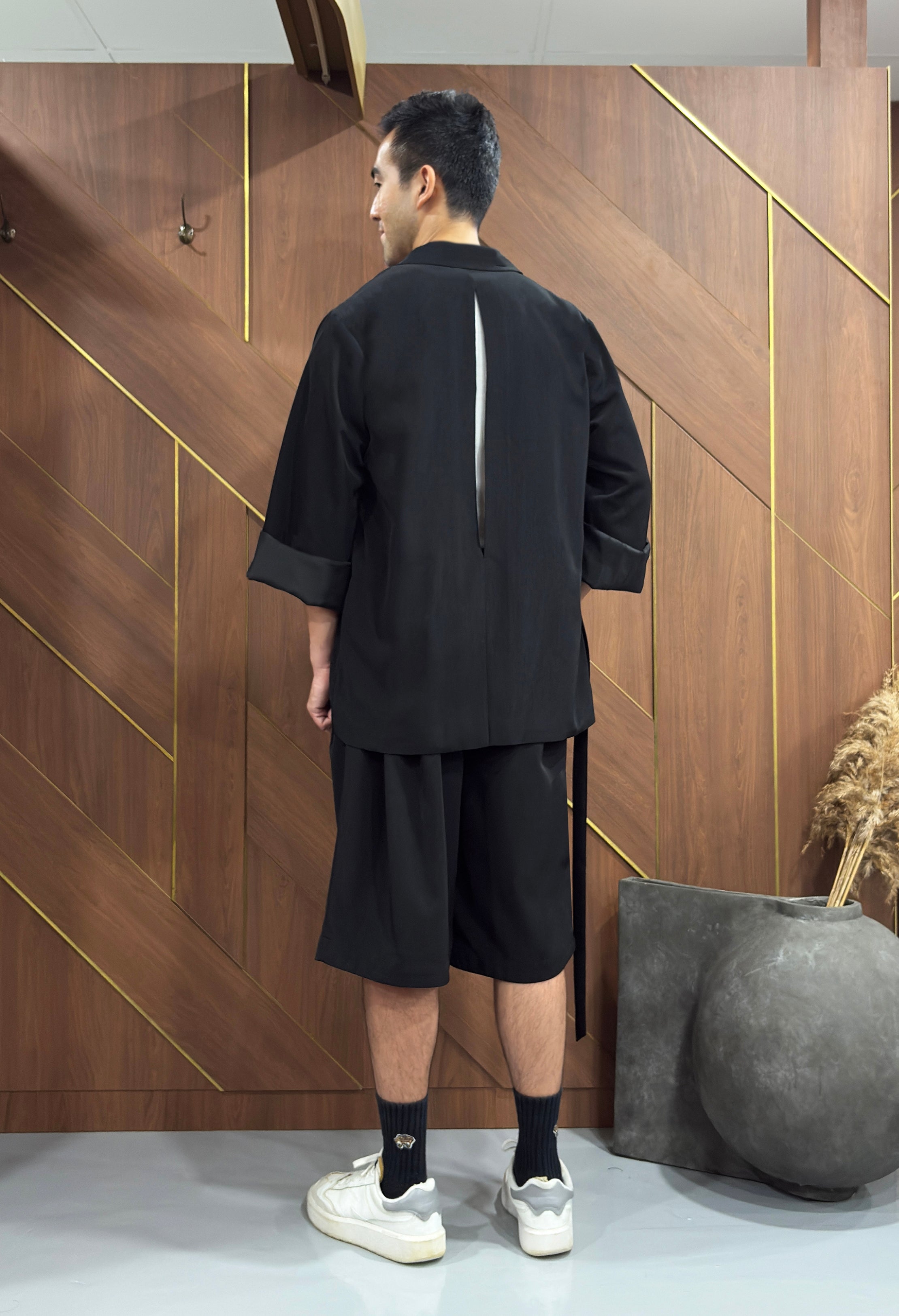 (unisex) Sevyn Shorts <span>NEW</span>
