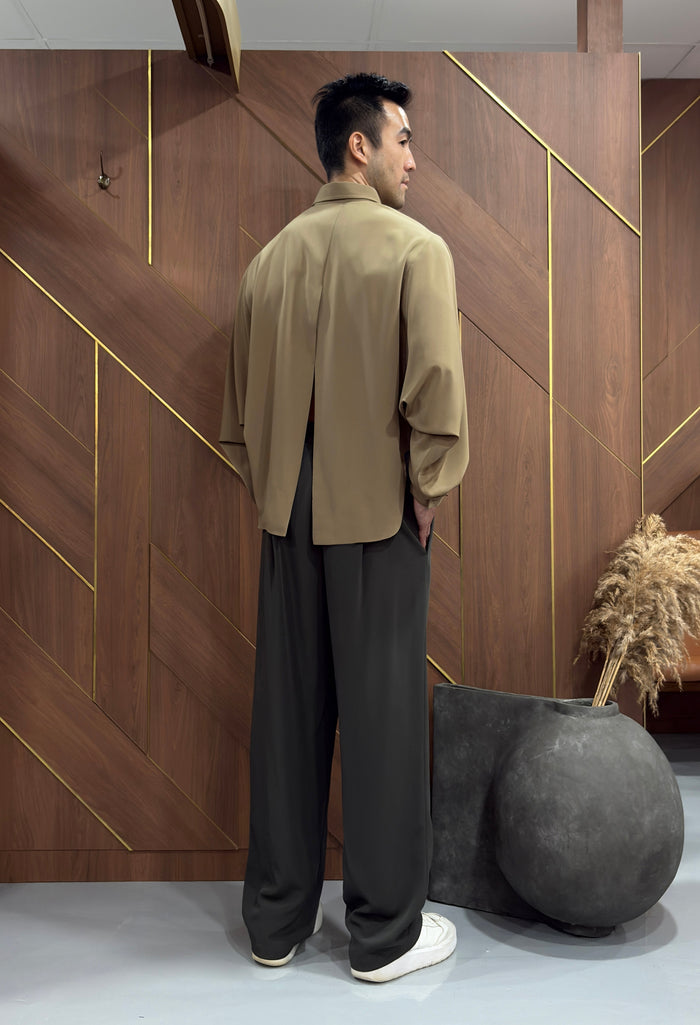 (unisex) Brooklyn Shirt <span>NEW</span>