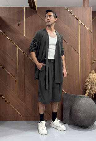 (unisex) Sevyn Shorts <span>NEW</span>