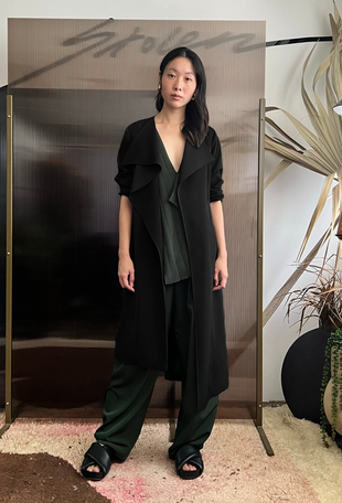 Lesley Coat <span>NEW</span>