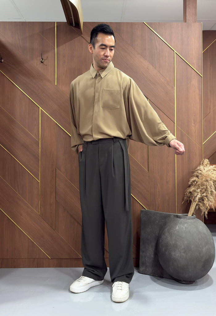 (unisex) Brooklyn Shirt <span>NEW</span>