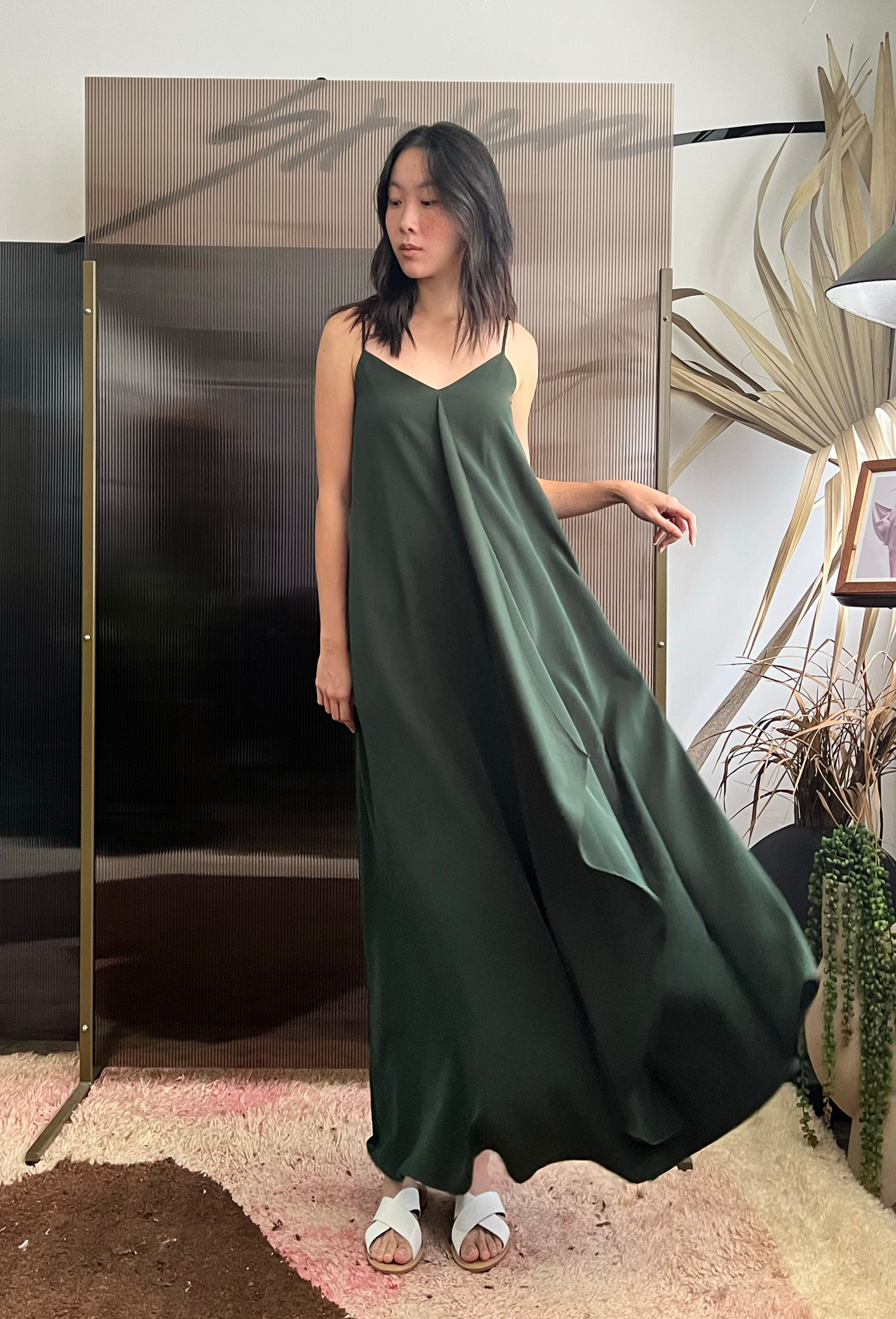 Sidney Dress <span>NEW</span>