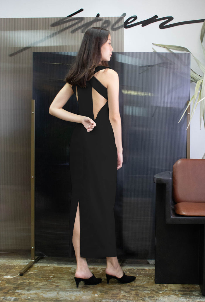 Yvette Dress