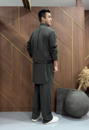 (unisex) Bobby Jacket <span>NEW</span>