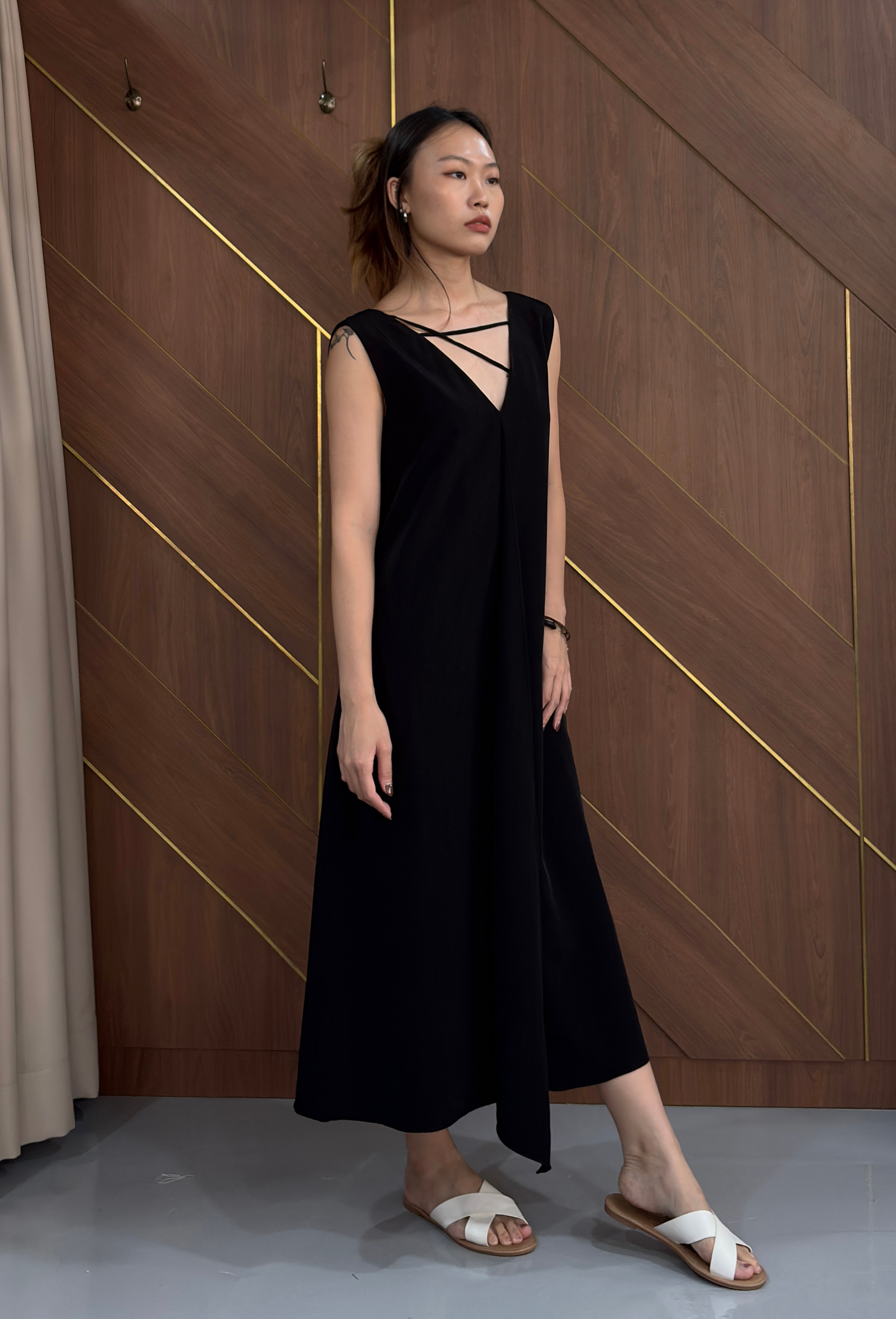 Ada Dress <span>NEW</span>