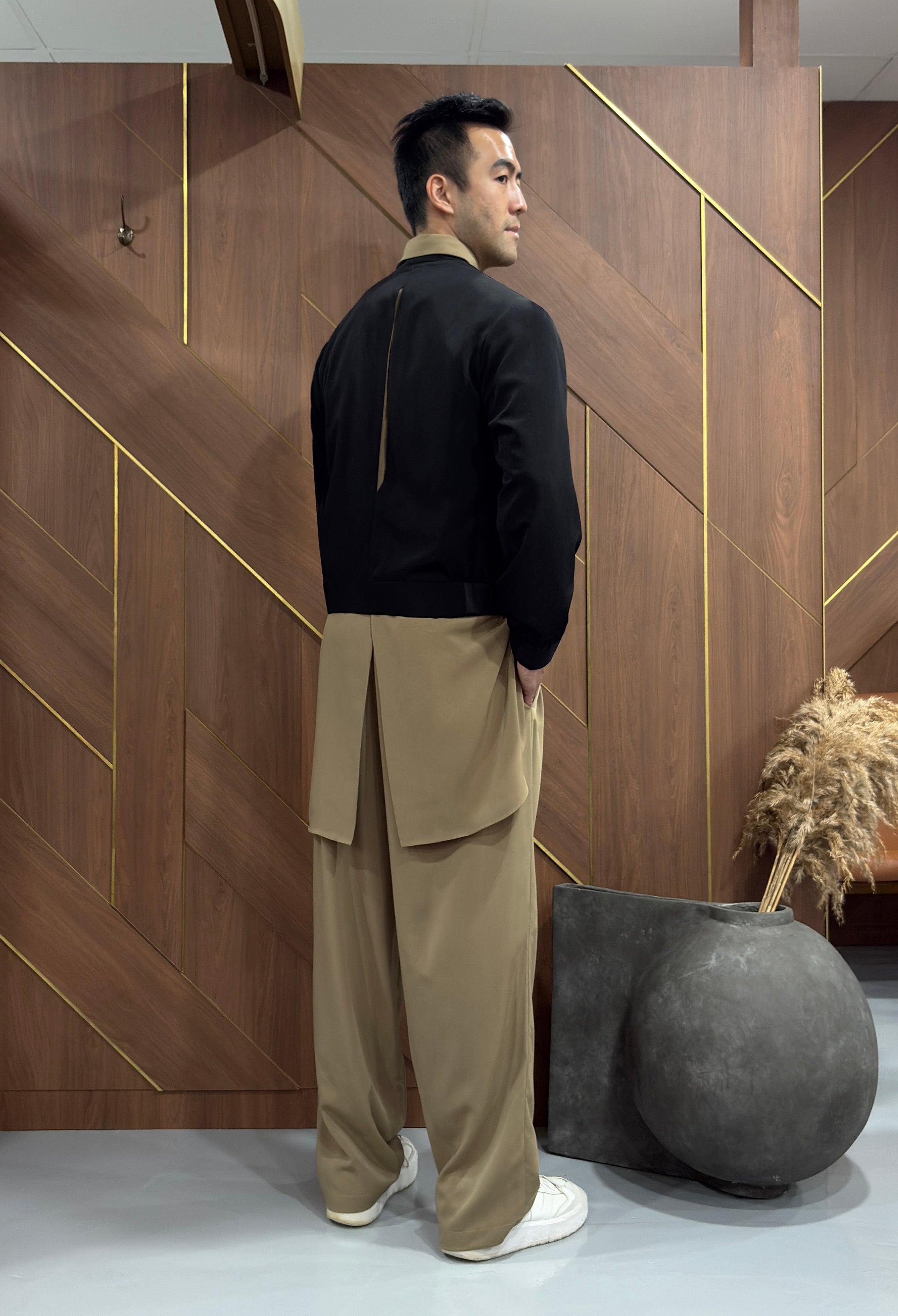 (unisex) Bobby Jacket <span>NEW</span>