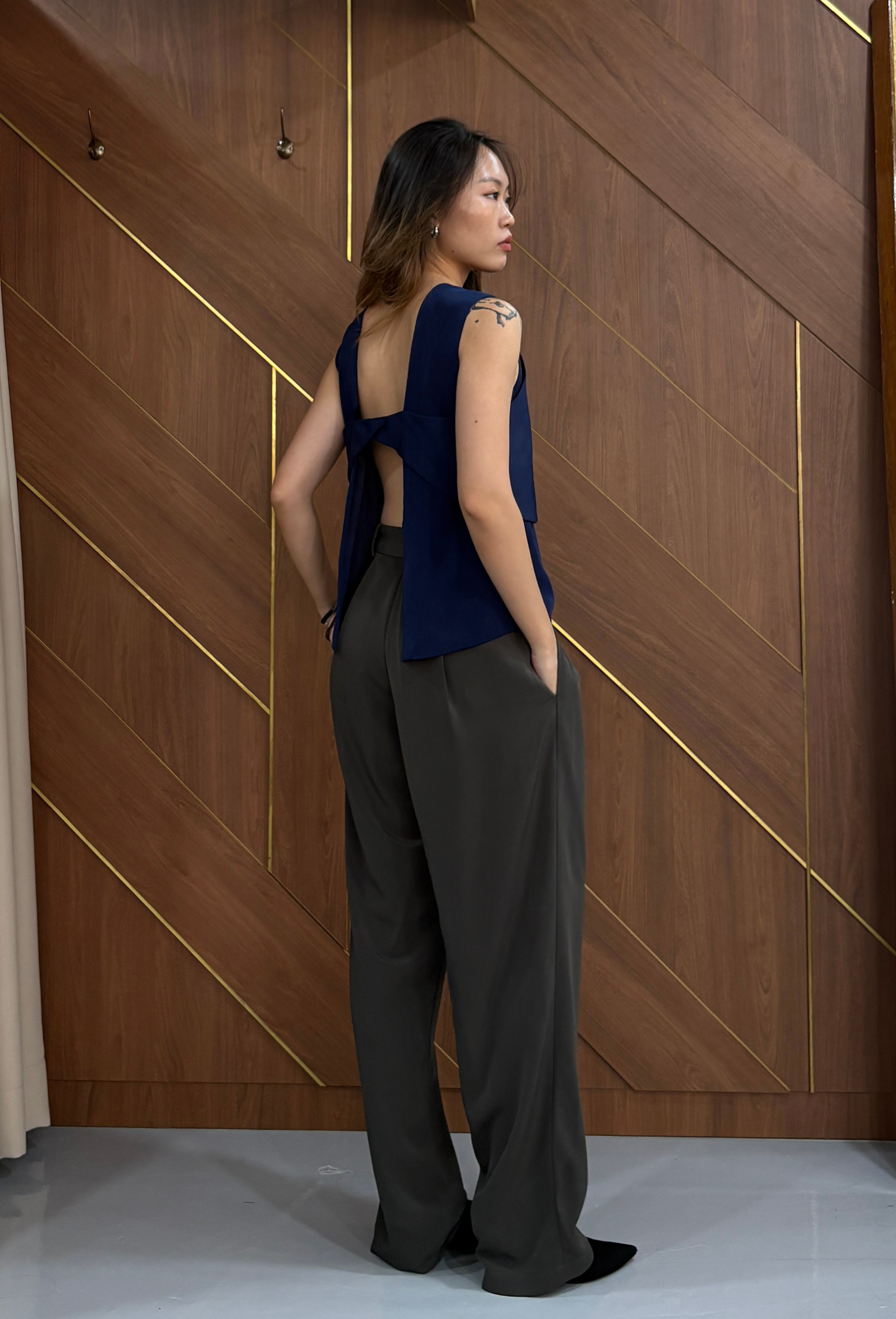 Ribbi Top <span>NEW</span>