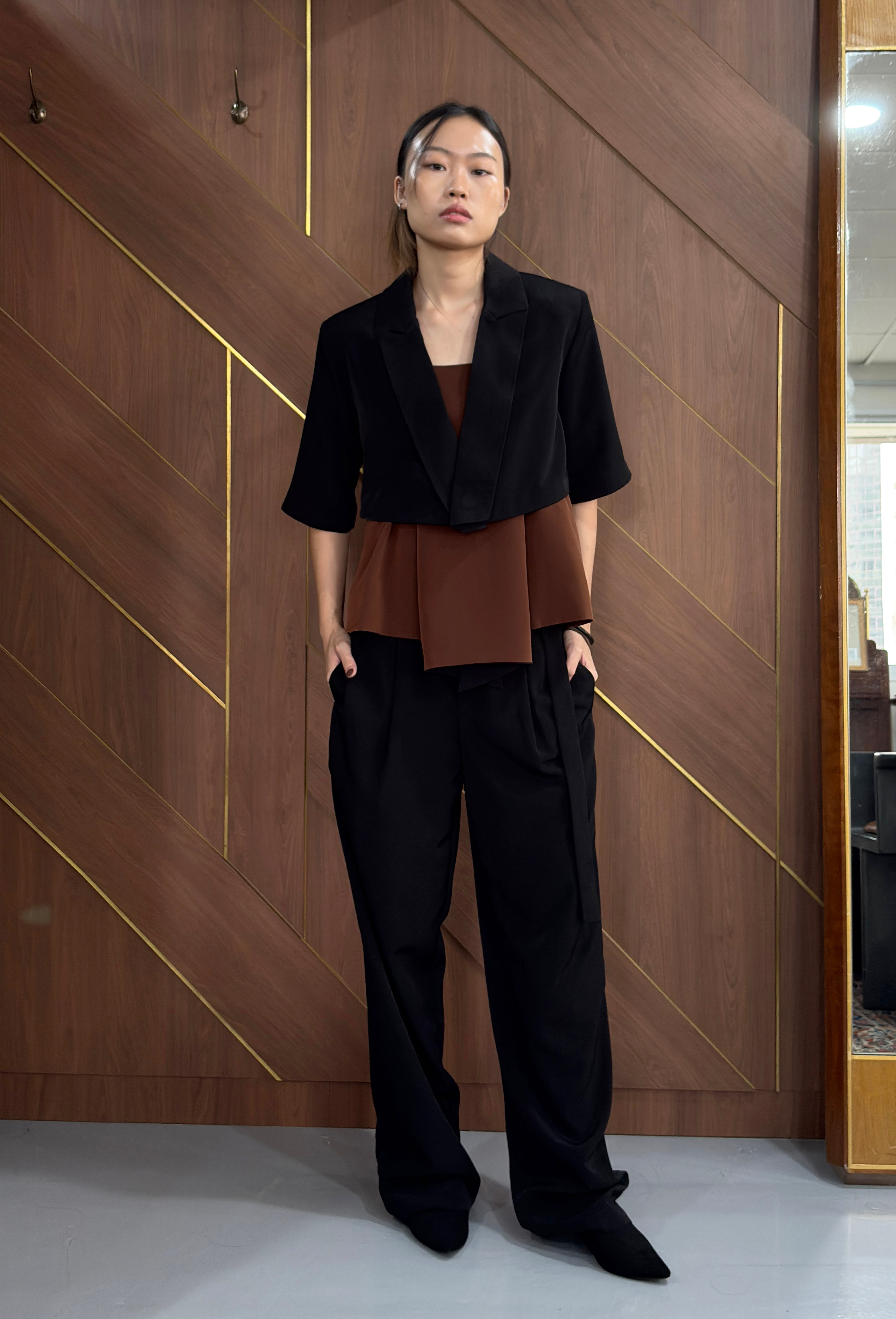 Caitlyn Jacket <span>NEW</span>