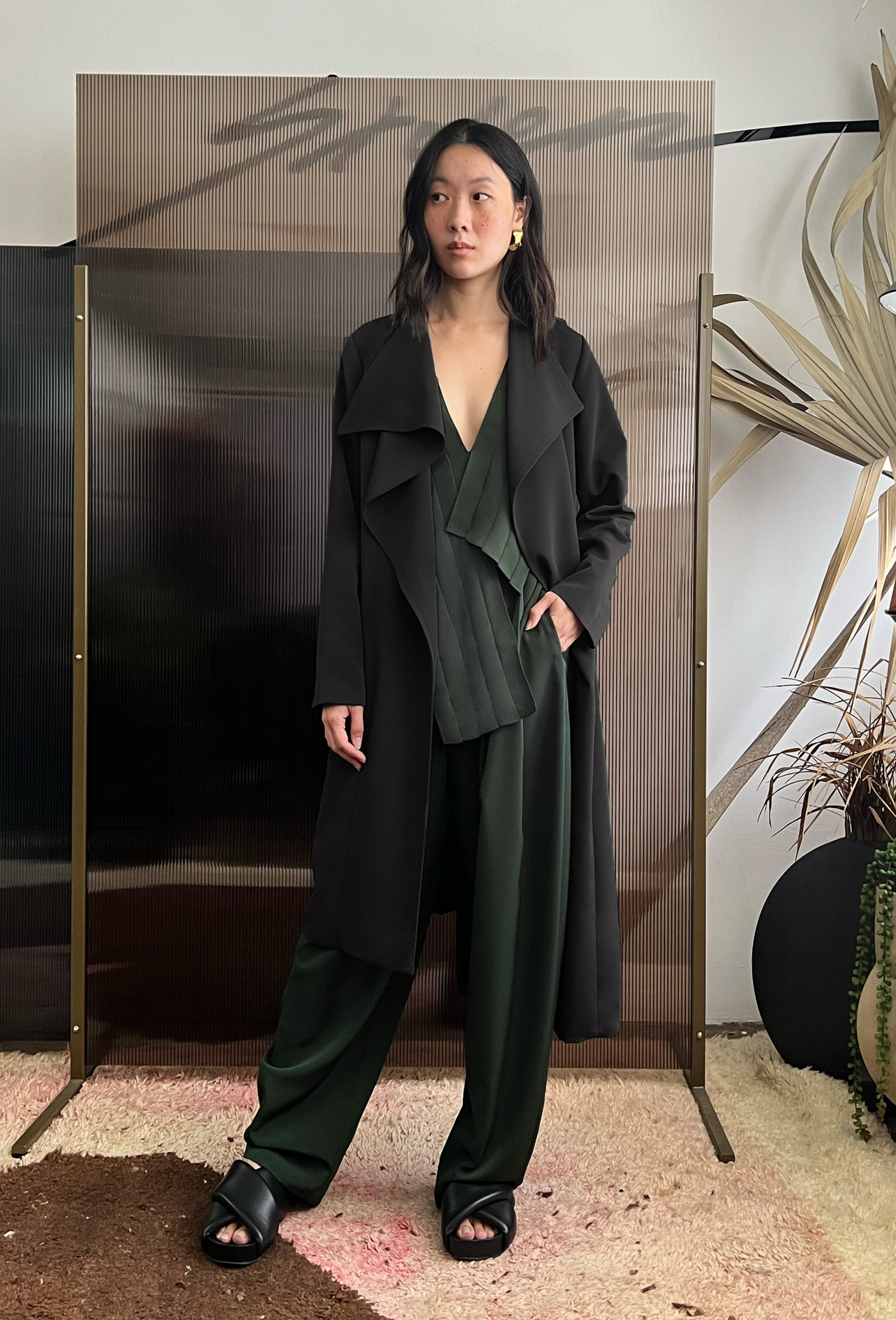 Lesley Coat <span>NEW</span>