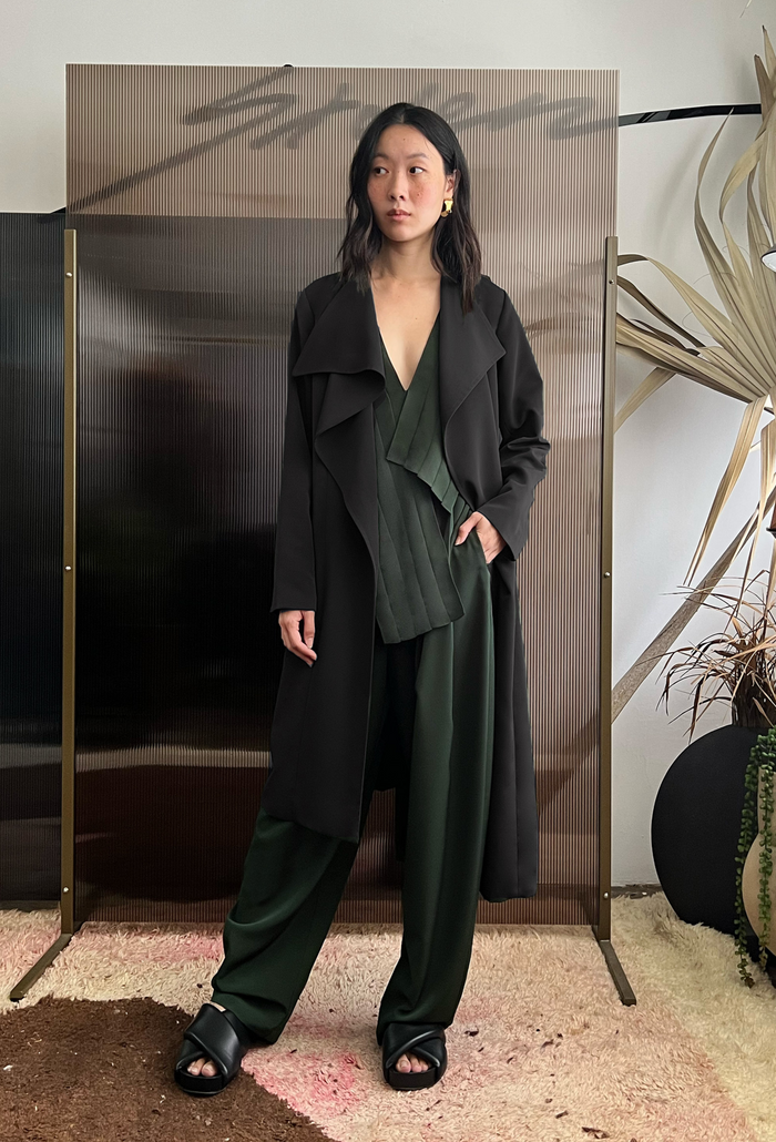 Lesley Coat <span>NEW</span>