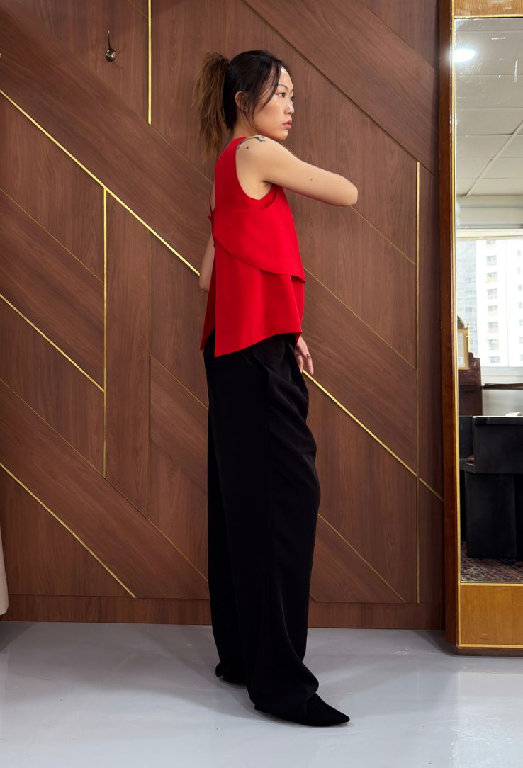 Ribbi Top <span>NEW</span>