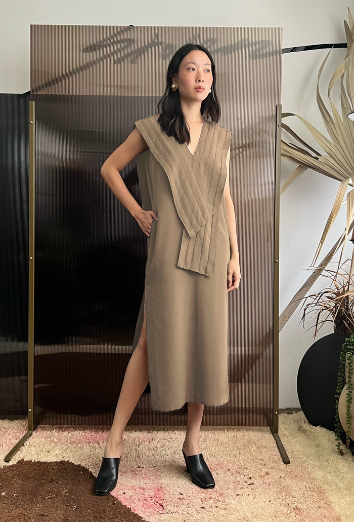 Arya Dress <span>NEW</span>