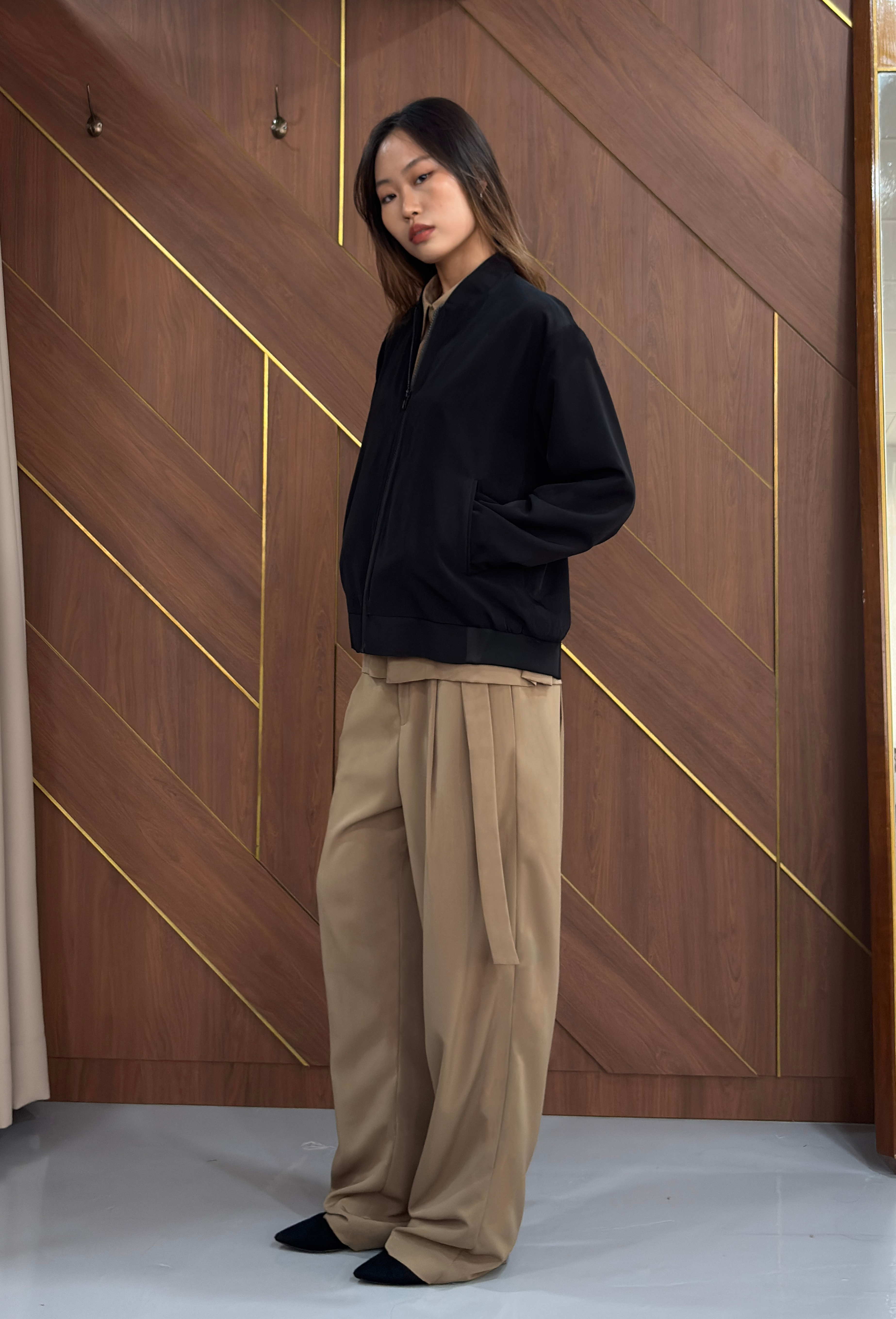 (unisex) Bobby Jacket <span>NEW</span>