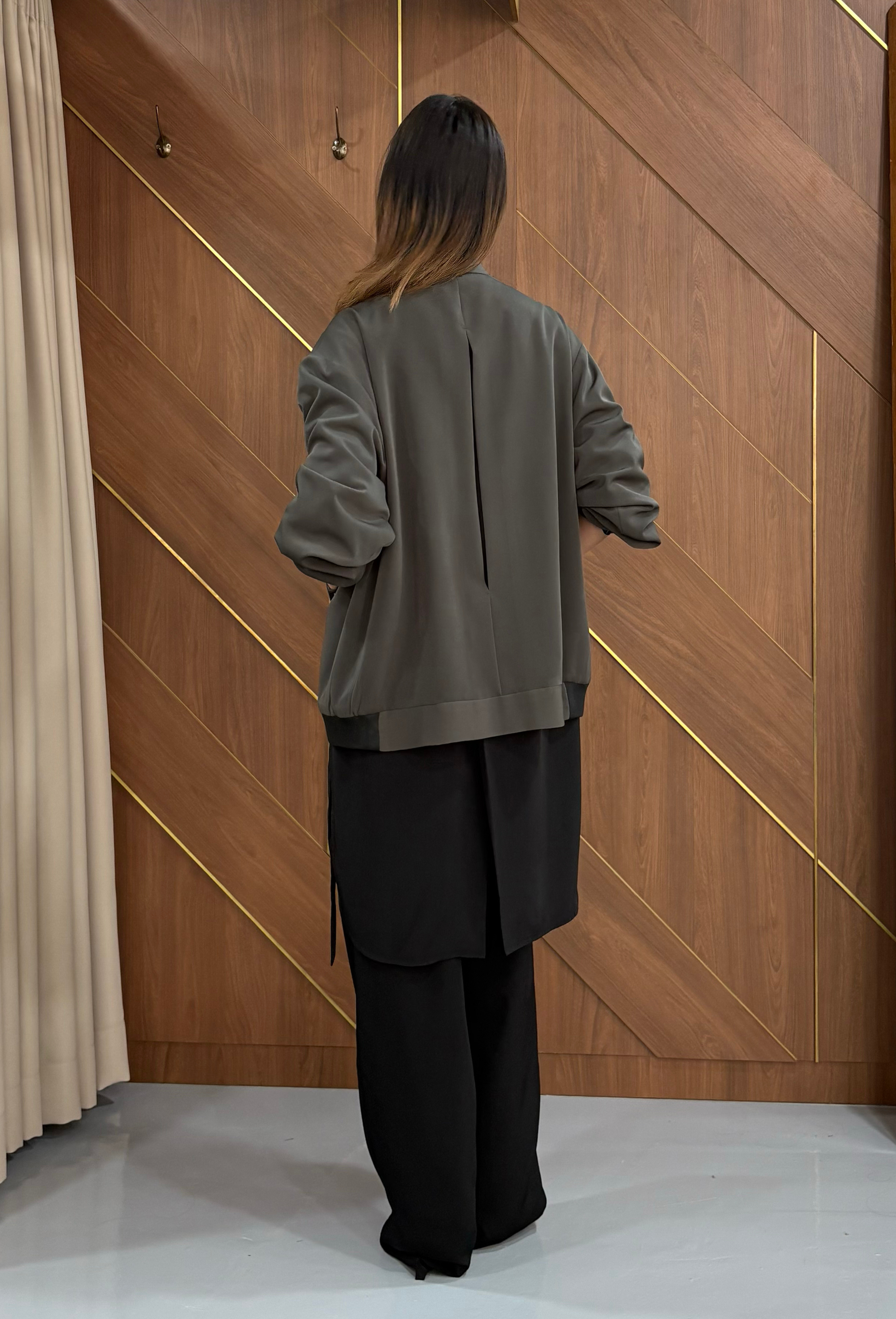 (unisex) Bobby Jacket <span>NEW</span>