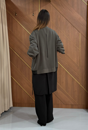 (unisex) Bobby Jacket <span>NEW</span>