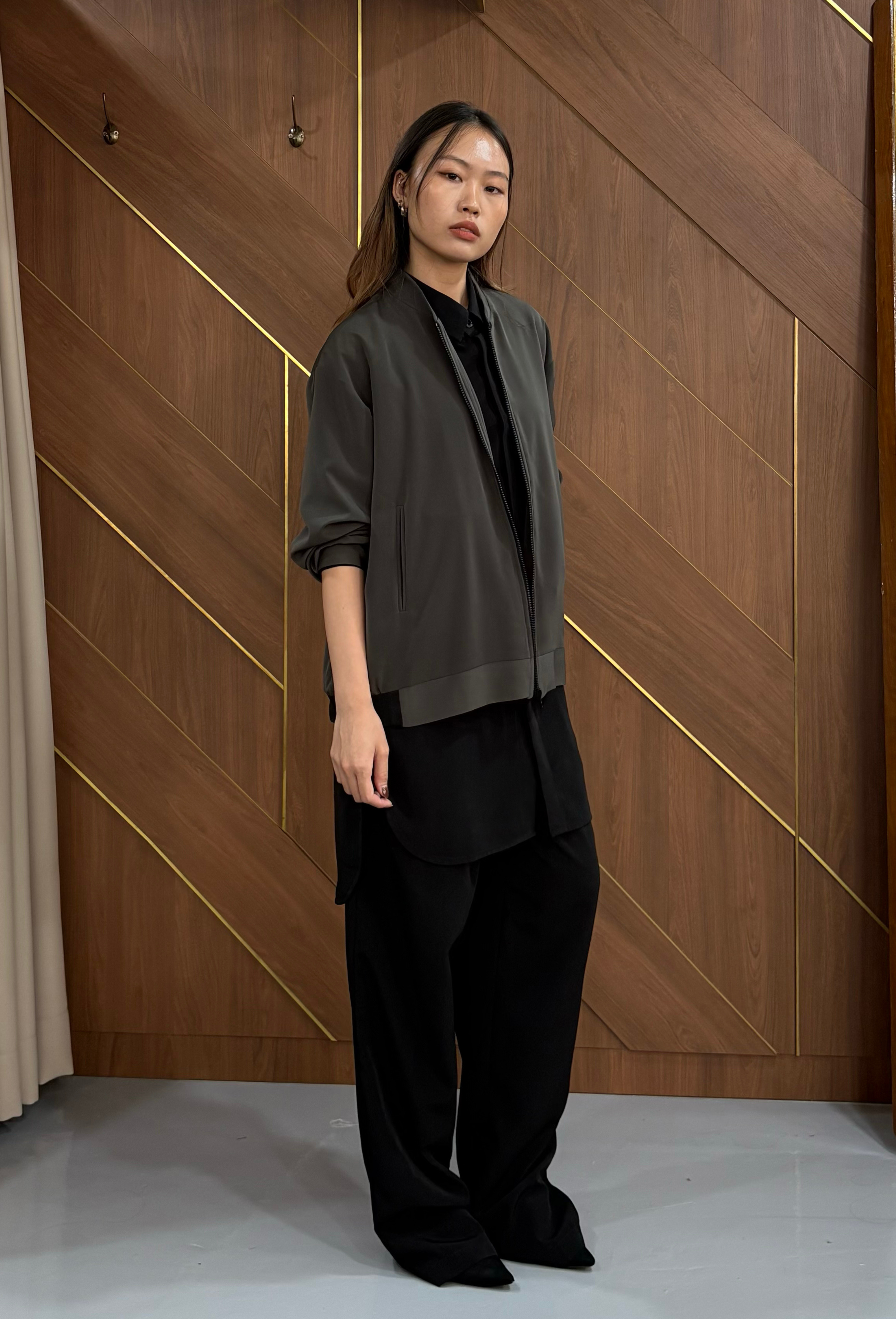 (unisex) Bobby Jacket <span>NEW</span>