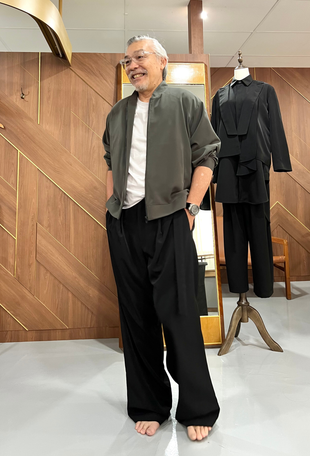 (unisex) Bobby Jacket <span>NEW</span>