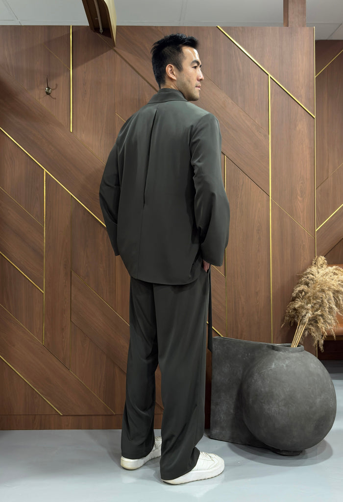 (unisex) Kino Jacket <span>NEW</span>