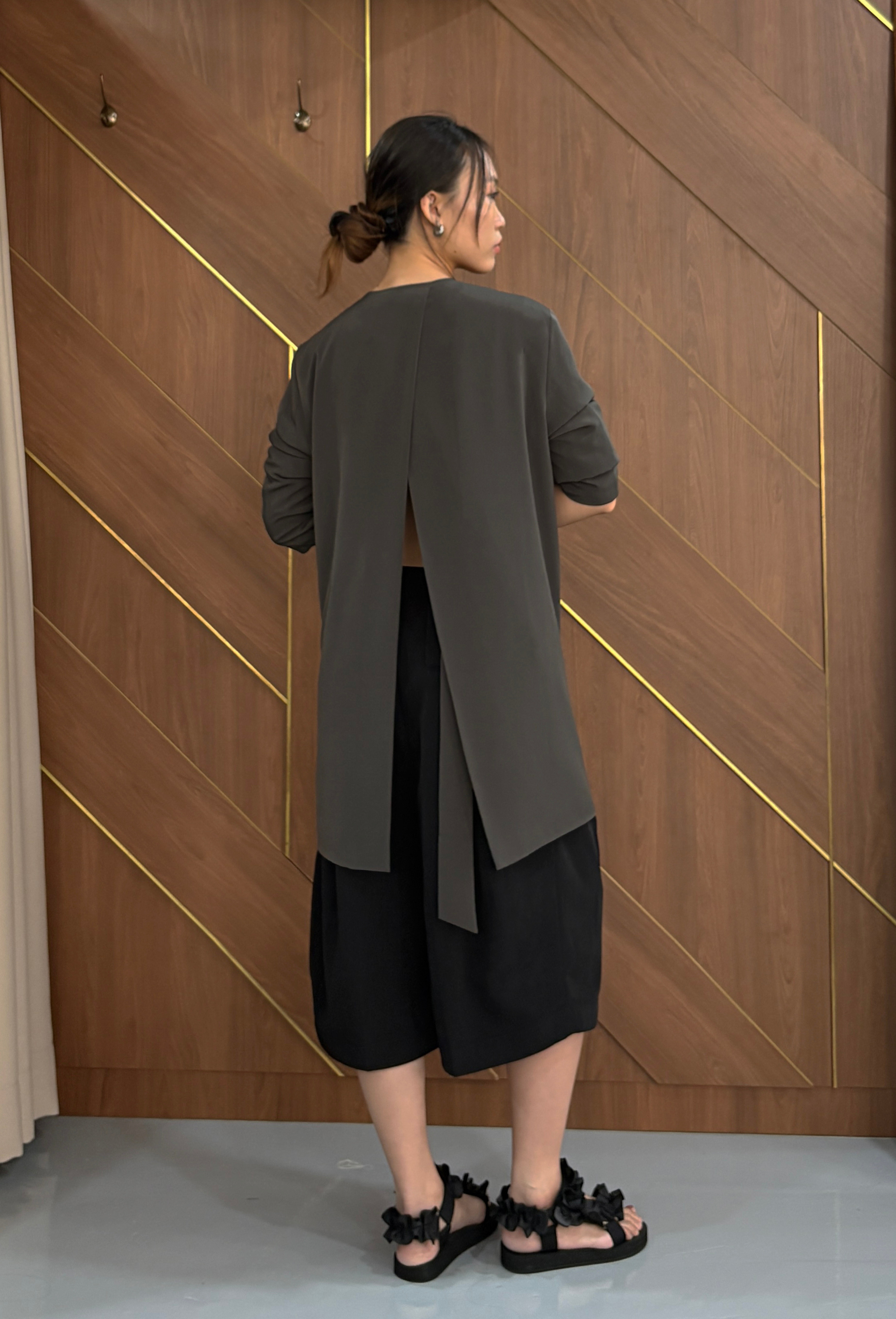 (unisex) Nola Jacket <span>NEW</span>