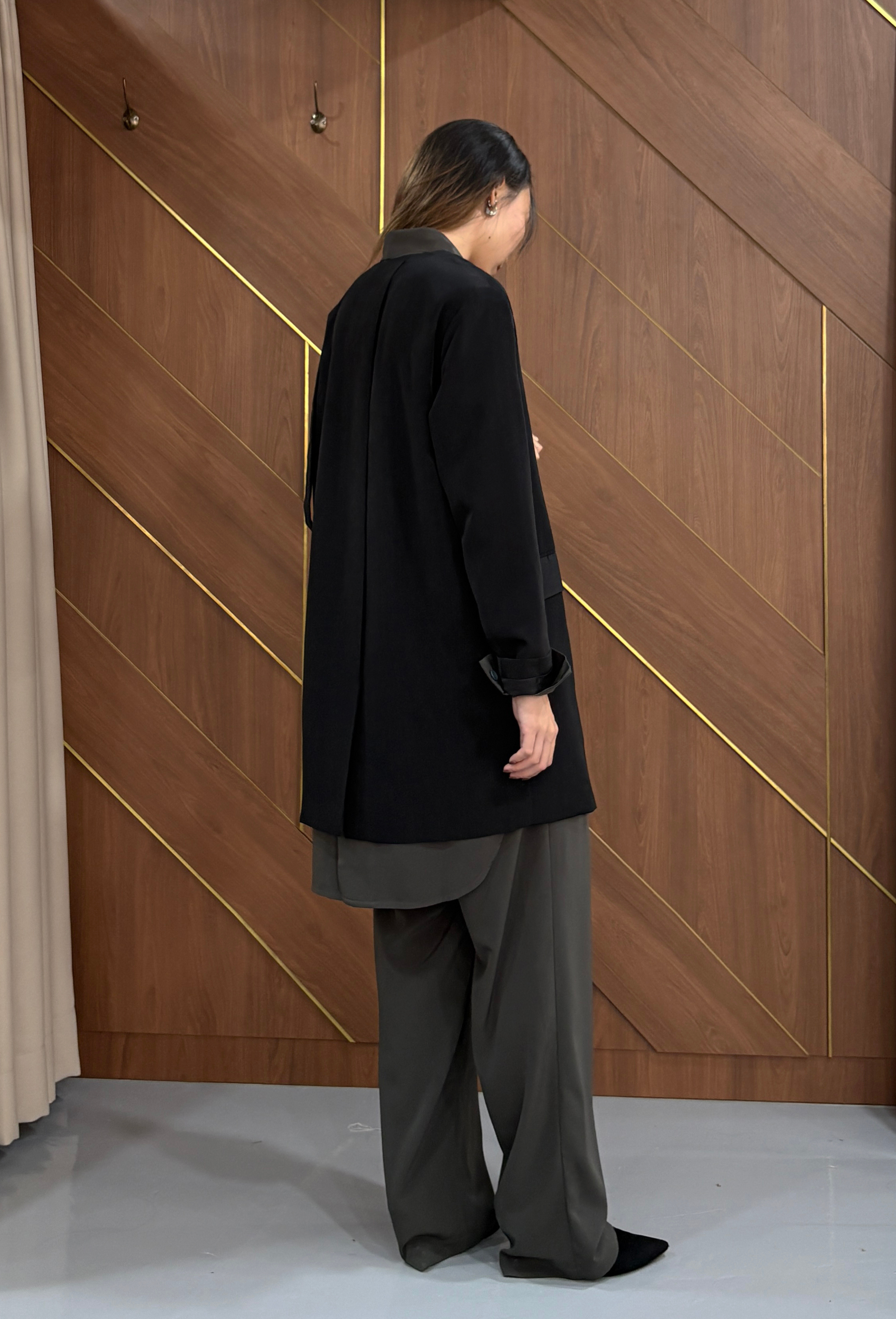 (unisex) Nola Jacket <span>NEW</span>