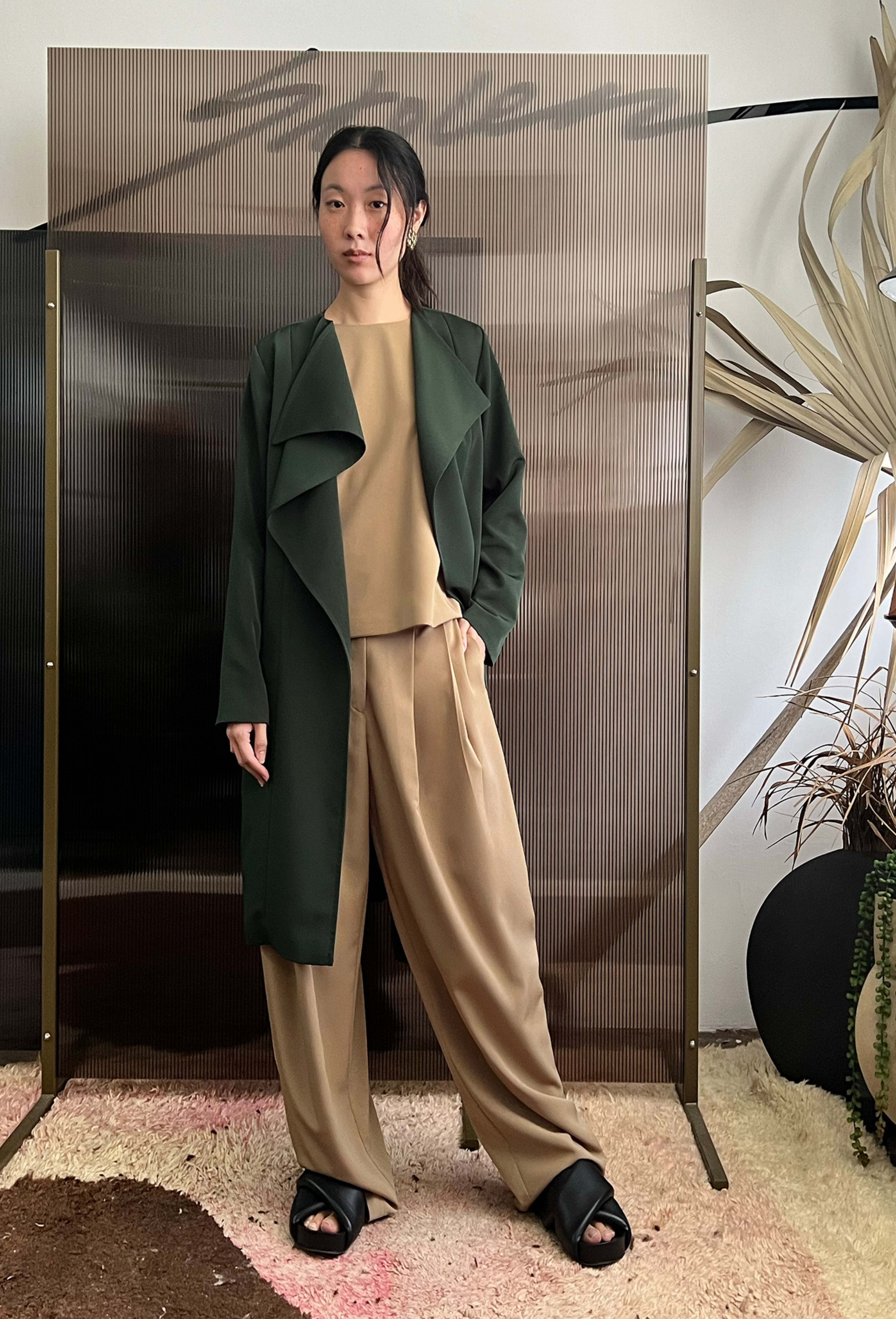 Lesley Coat <span>NEW</span>