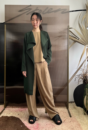 Lesley Coat <span>NEW</span>