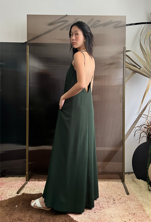 Sidney Dress <span>NEW</span>