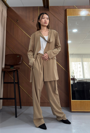 (unisex) Nola Jacket <span>NEW</span>