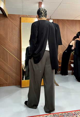 (unisex) Nola Jacket <span>NEW</span>