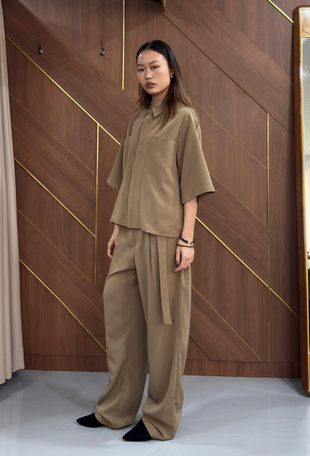 (unisex) Liam Pants <span>NEW</span>