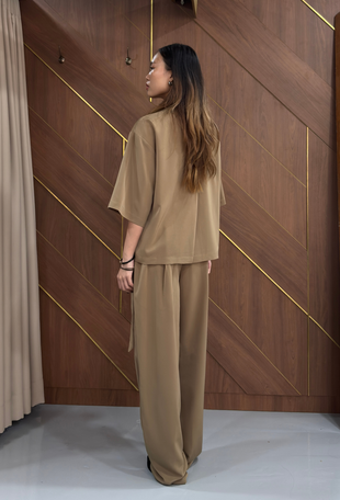 (unisex) Liam Pants <span>NEW</span>