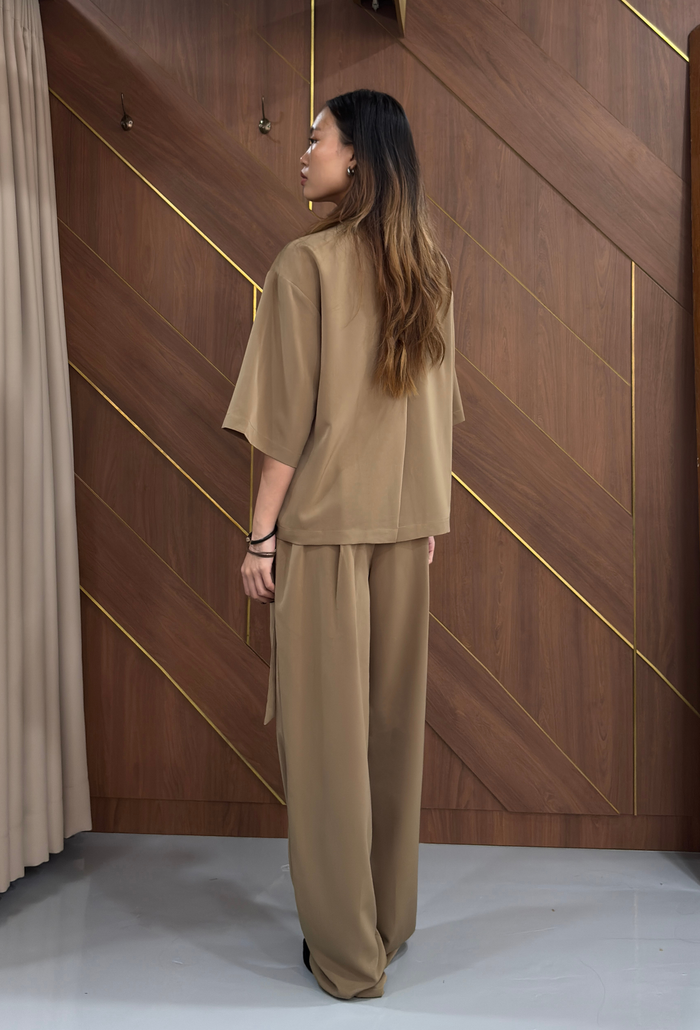 (unisex) Liam Pants <span>NEW</span>