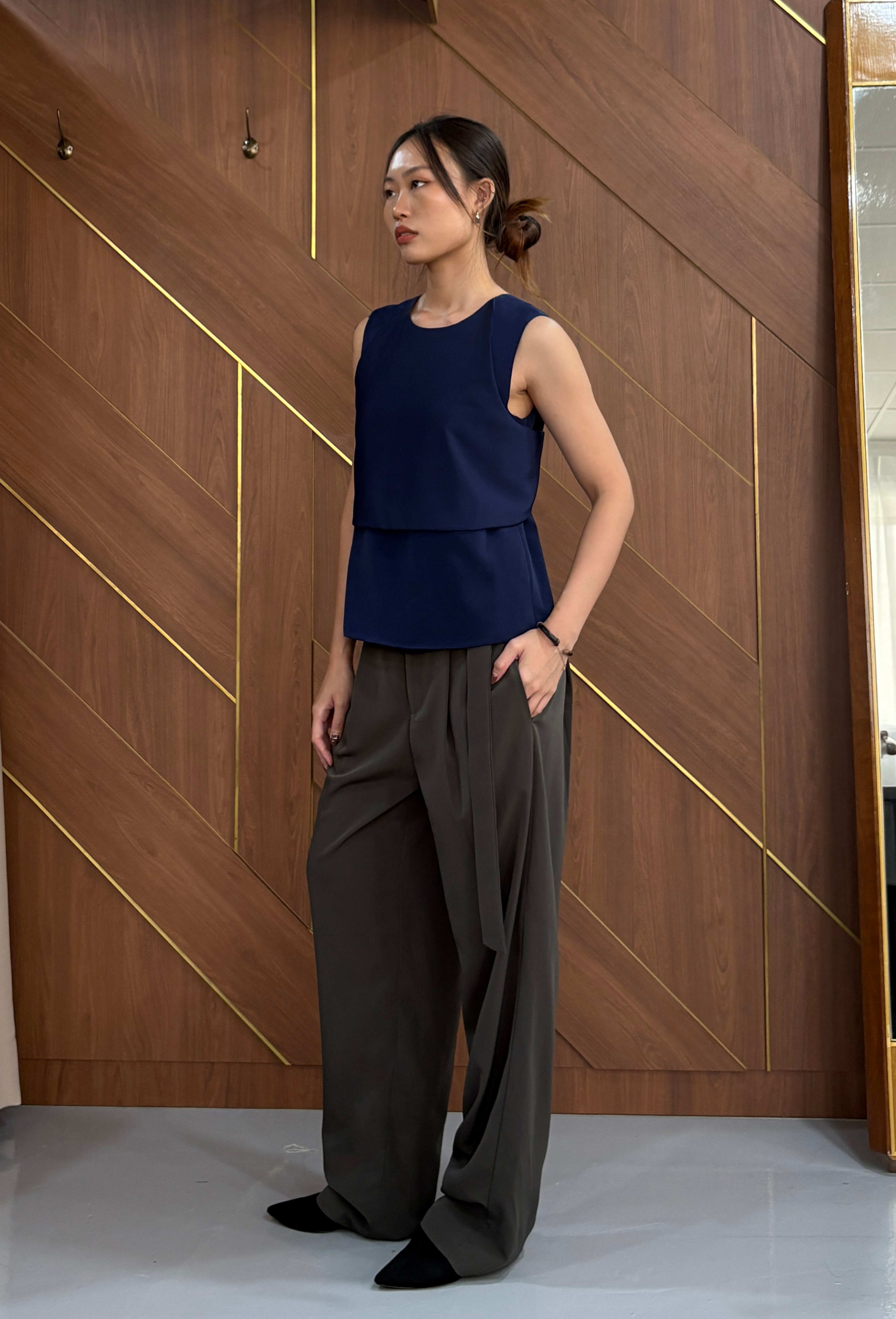 (unisex) Liam Pants <span>NEW</span>