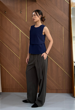 (unisex) Liam Pants <span>NEW</span>