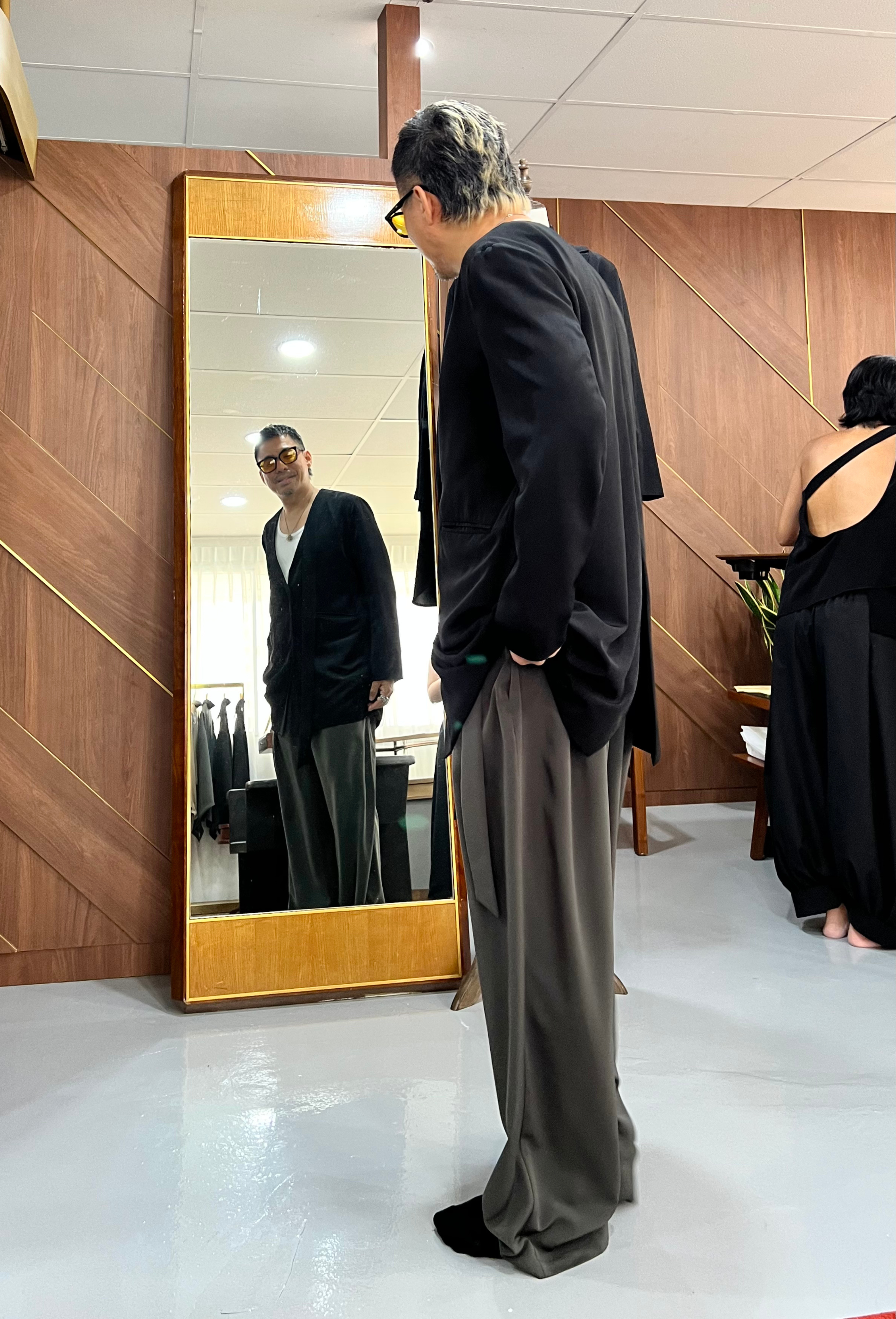 (unisex) Nola Jacket <span>NEW</span>