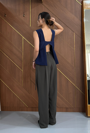 (unisex) Liam Pants <span>NEW</span>