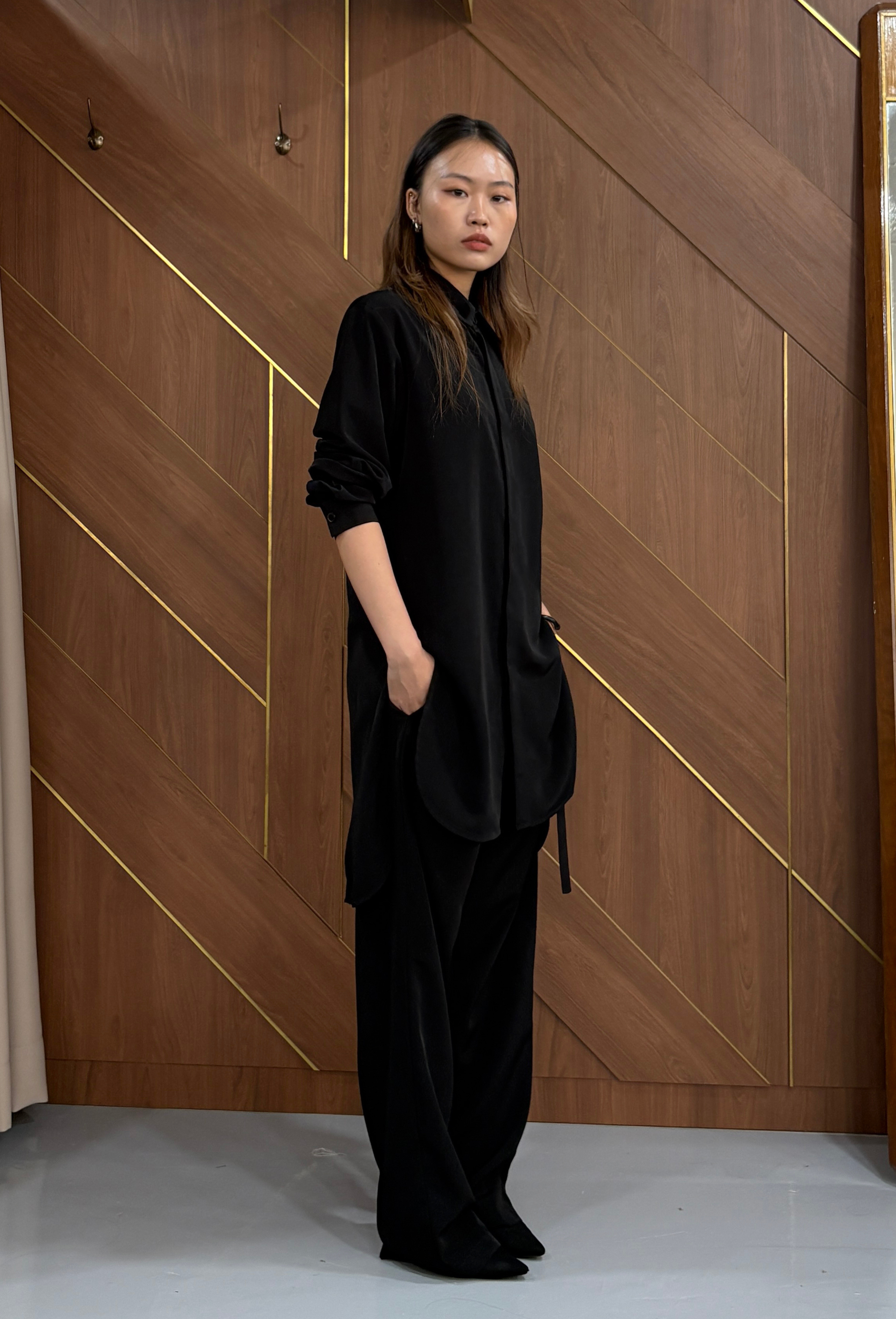 (unisex) Liam Pants <span>NEW</span>