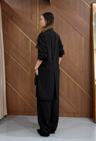 (unisex) Liam Pants <span>NEW</span>