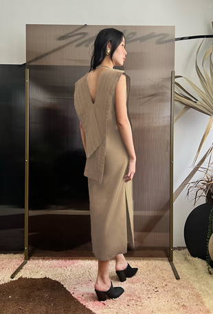 Arya Dress <span>NEW</span>