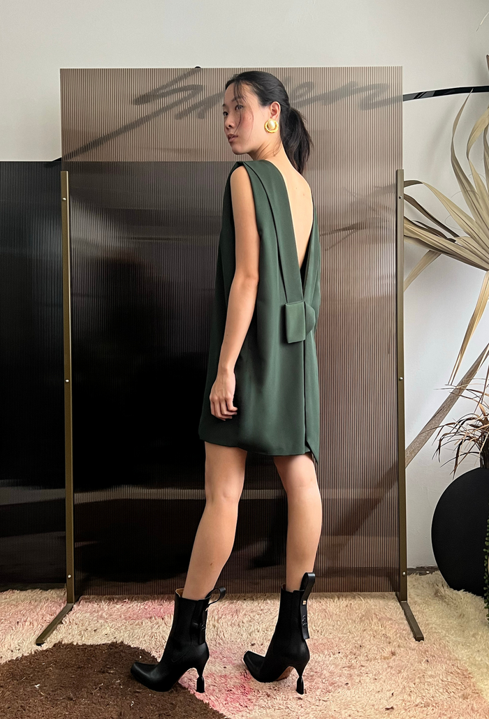 Bonnie Dress <span>NEW</span>